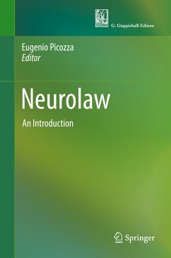 Neurolaw (eBook, PDF)