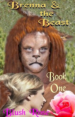 Cover Brenna & the Beast: Book One (B&B, #1) (eBook, ePUB)