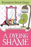 Dyeing Shame (eBook, ePUB)