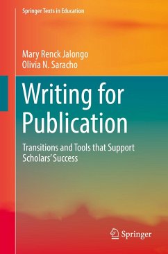 Cover Writing for Publication (eBook, PDF)