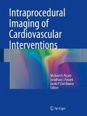 Intraprocedural Imaging of Cardiovascular Interventions (eBook, PDF)