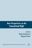 New Perspectives on the Transnational Right (eBook, PDF)
