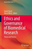 Ethics and Governance of Biomedical Research (eBook, PDF)