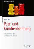 Paar- und Familienberatung (eBook, PDF)