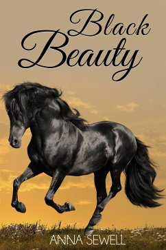 Black Beauty (eBook, ePUB) - Sewell, Anna