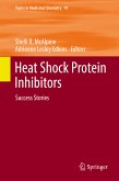 Heat Shock Protein Inhibitors (eBook, PDF)
