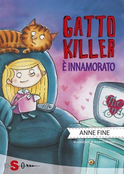 Gatto killer è innamorato (eBook, ePUB) - Fine, Anne