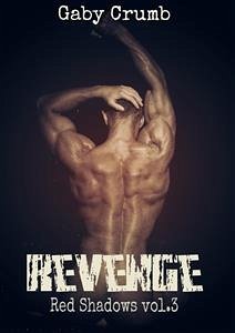 Cover Revenge (eBook, ePUB)