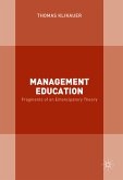 Management Education (eBook, PDF)