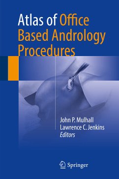 Atlas of Office Based Andrology Procedures (eBook, PDF)