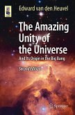 The Amazing Unity of the Universe (eBook, PDF)
