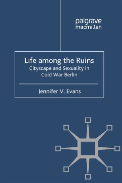 Life among the Ruins (eBook, PDF) - Evans, J.