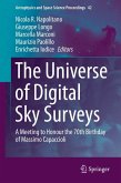 The Universe of Digital Sky Surveys (eBook, PDF)