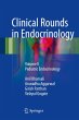 Clinical Rounds in Endocrinology... - Bild 1