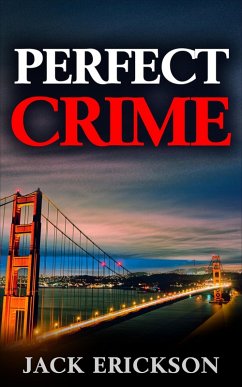 Cover Perfect Crime (eBook, ePUB)