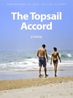 The Topsail Accord (eBook, ePUB) - Kalnay, Jt
