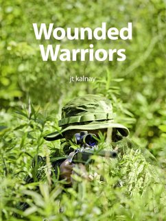 Cover Wounded Warriors (eBook, ePUB)