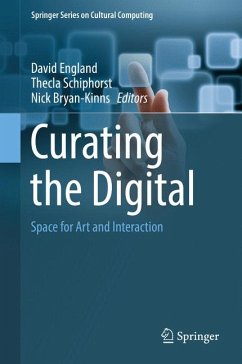 Curating the Digital (eBook, PDF)