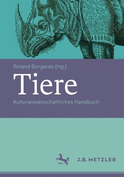 Tiere (eBook, PDF)