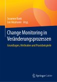 Change Monitoring in Veränderungsprozessen (eBook, PDF)
