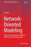 Network-Oriented Modeling (eBook, PDF)