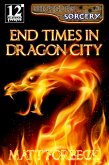 End Times in Dragon City (Shotguns & Sorcery, #3) (eBook, ePUB)