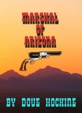 Marshal of Arizona (eBook, ePUB) Marshal of Arizona (eBook, ePUB)