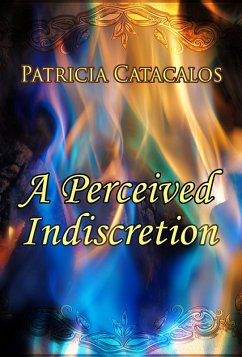 Cover A Perceived Indiscretion (eBook, ePUB)