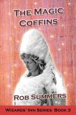 The Magic Coffins (Wizards' Inn, #3) (eBook, ePUB)