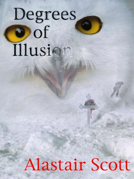 Degrees of Illusion (eBook, ePUB) Degrees of Illusion (eBook, ePUB)