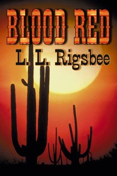 Cover Blood Red (eBook, ePUB)