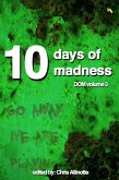 Ten Days of Madness (eBook, ePUB)