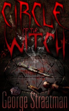 Circle of the Witch (eBook, ePUB) Cover Circle of the Witch (eBook, ePUB)