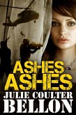 Ashes Ashes (Hostage Negotiation Team #2) (eBook, ePUB)