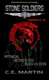 Stone Soldiers (Omnibus #1) (eBook, ePUB)