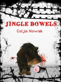 Jingle Bowels (eBook, ePUB) - Nowak, Colja