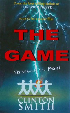 Cover The Game (eBook, ePUB)