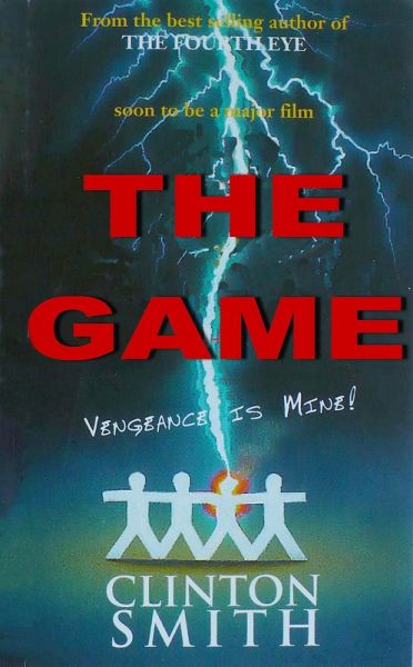 The Game (eBook, ePUB) The Game (eBook, ePUB)