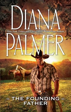 The Founding Father (eBook, ePUB) - Palmer, Diana