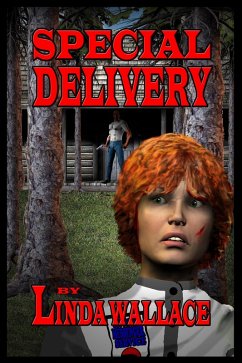 Cover Special Delivery (eBook, ePUB)