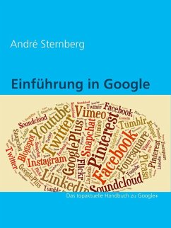 Cover Einführung in Google+ (eBook, ePUB)