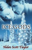Ice Gods (Paranormal Romance Novella) (eBook, ePUB)