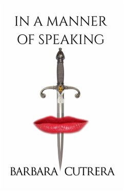 In a Manner of Speaking (eBook, ePUB) Cover In a Manner of Speaking (eBook, ePUB)