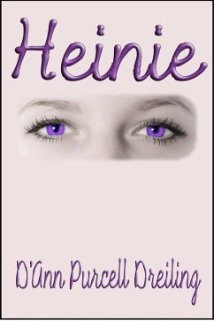 Heinie (eBook, ePUB) - Dreiling, D'Ann