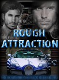 Rough Attraction (The Dominion of Brothers series book 4) (eBook, ePUB)