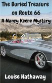 Buried Treasure on Route 66: A Nancy Keene Mystery (eBook, ePUB)