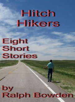 Cover Hitch Hikers (eBook, ePUB)
