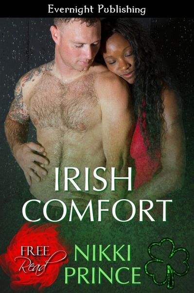 Irish Comfort (eBook, ePUB)