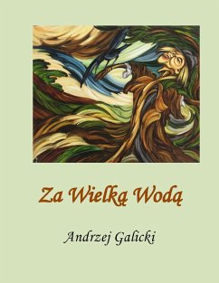 Cover Za Wielka Woda (eBook, ePUB)