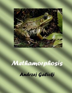 Cover Metamorphosis (eBook, ePUB)